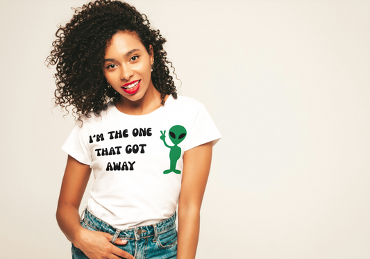 "The One That Got Away" T-Shirt